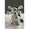 Fauceture FSC1979AX American Classic 8" Widespread Bathroom Faucet, Polished Nkl FSC1979AX - alternate 3